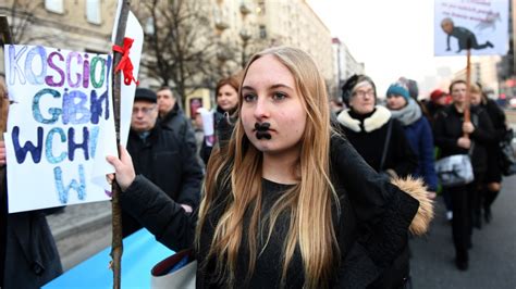 The Power of Polish Women 